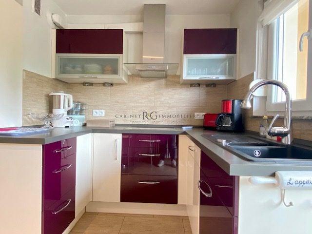 Appartement location à Metz, Longeville-lès-metz
