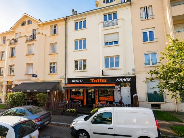 Appartement location à Metz, Longeville-lès-metz