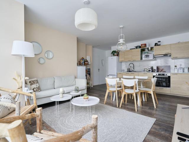 Appartement location à Metz, Longeville-lès-metz