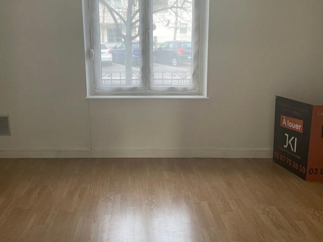 Appartement location à Metz, Longeville-lès-metz