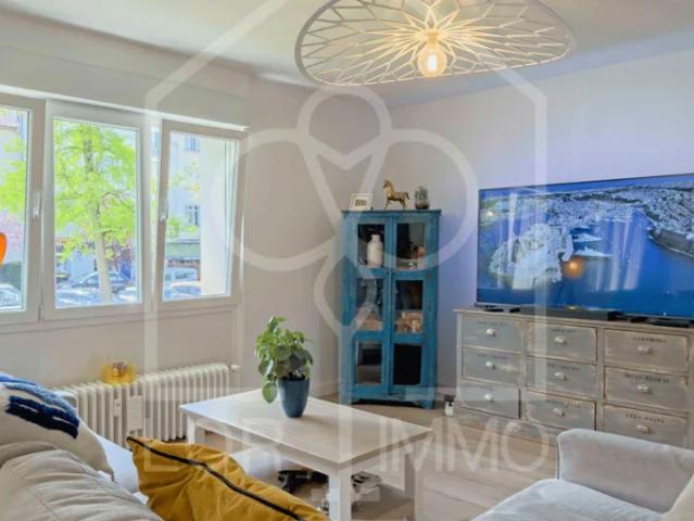 Appartement location à Metz, Longeville-lès-metz
