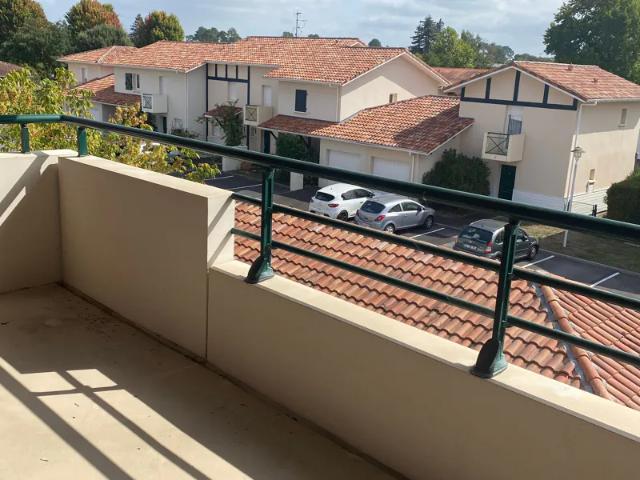 Appartement location à Dax, Saint-paul-lès-dax