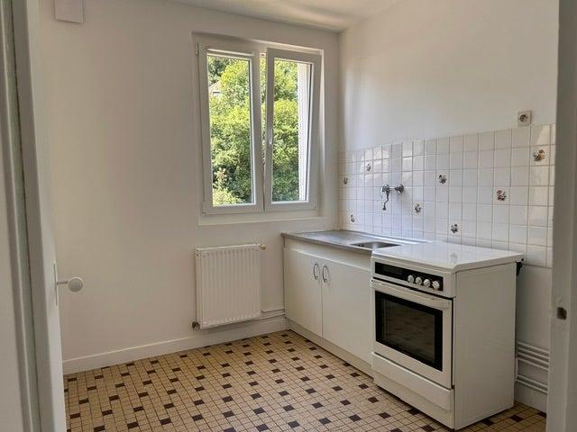Appartement location à Lisieux
