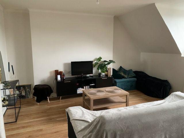 Appartement location à Lisieux