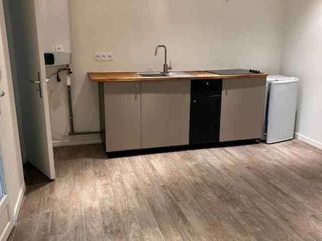 Appartement location à Lisieux