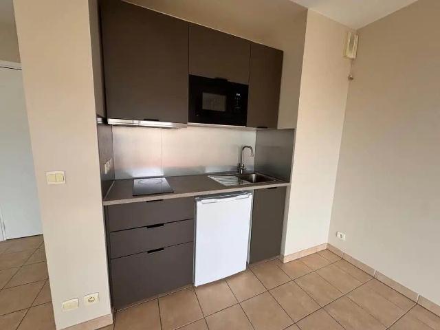 Appartement location à Marseille, Plan-de-cuques