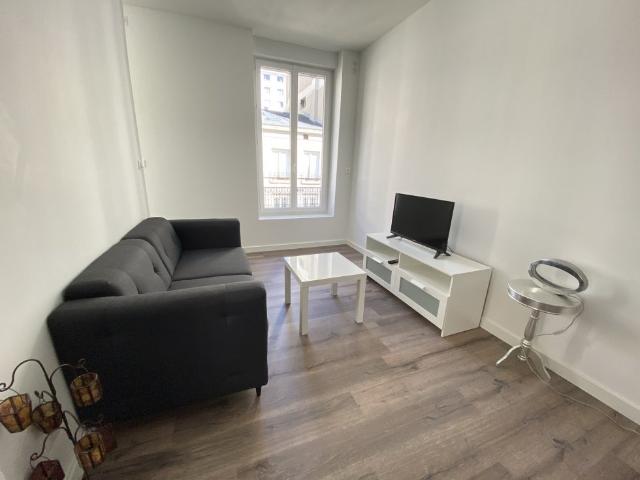 Appartement location à Saint-Étienne, Saint-etienne