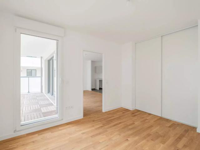 Appartement location à Nanterre, Saint-cloud