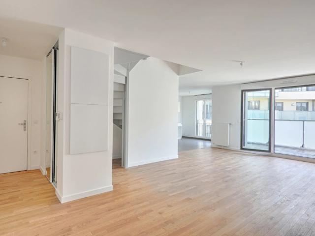 Appartement location à Nanterre, Saint-cloud