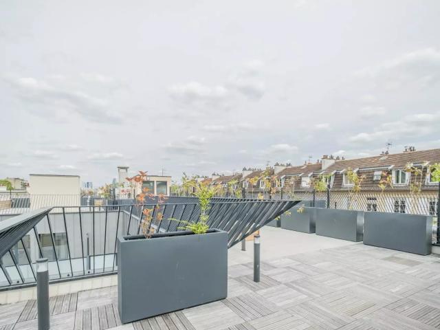 Appartement location à Nanterre, Saint-cloud