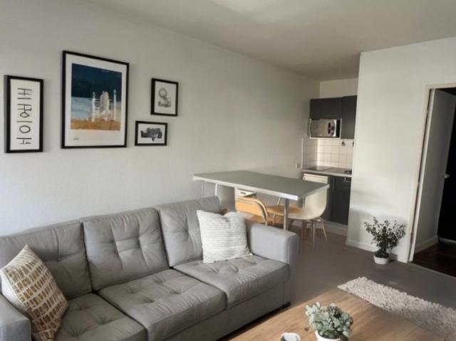 Appartement location à Rennes, Bretagne