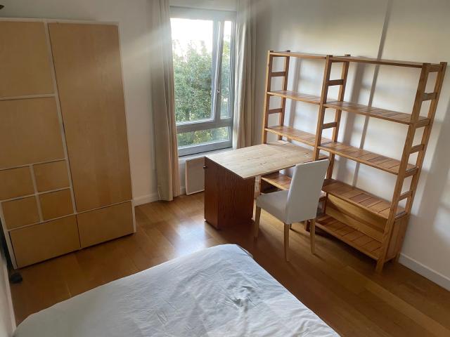 Appartement location à Paris, Île-de-France