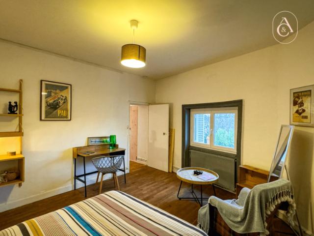Appartement location à Poitiers