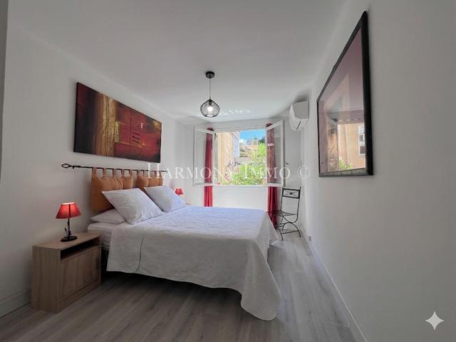 Appartement location à Nice