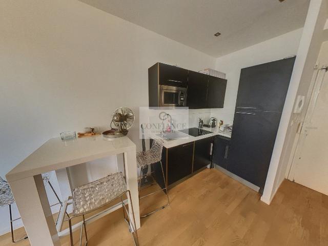 Appartement location à Nice