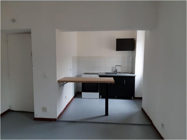 Appartement location à Alès, La Grand-combe