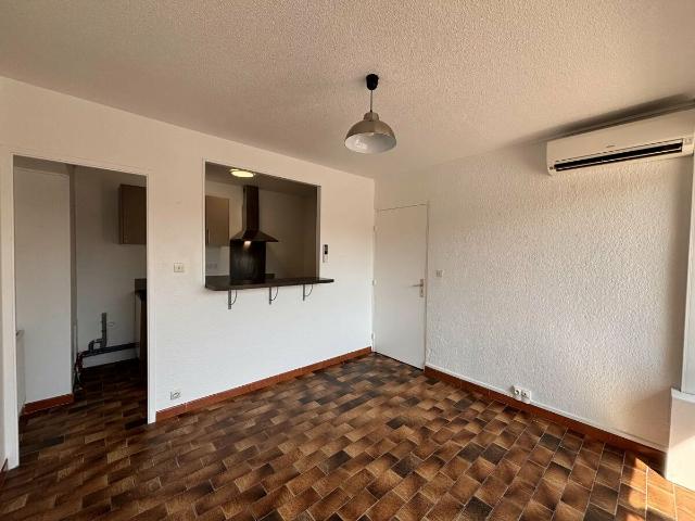 Appartement location à Richelieu, Nîmes