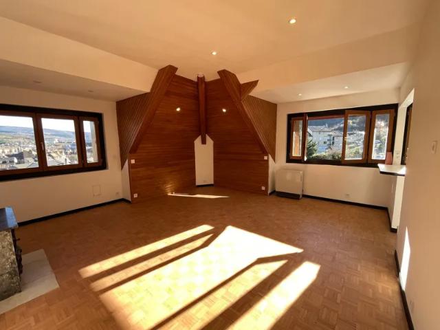 Appartement location à Mende