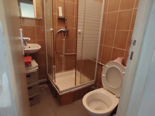 Appartement location à Bobigny, Vaux-montreuil