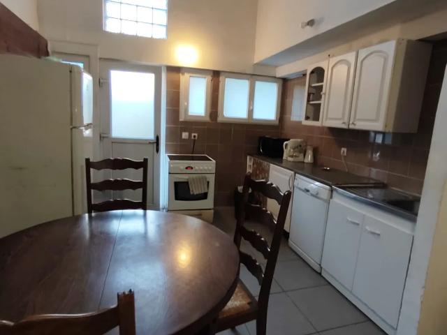 Appartement location à Bobigny, Vaux-montreuil