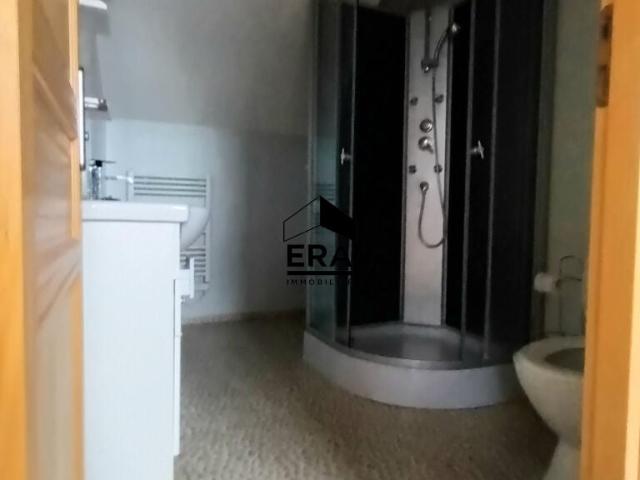 Appartement location à Chaumont