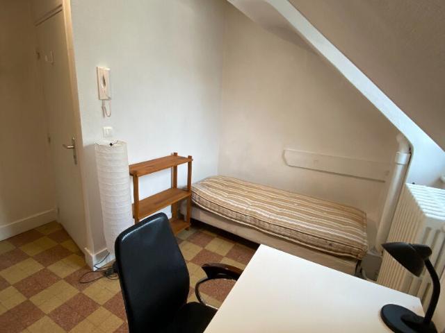 Appartement location à Dijon