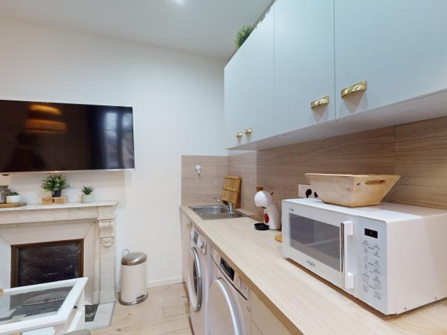Appartement location à Dijon