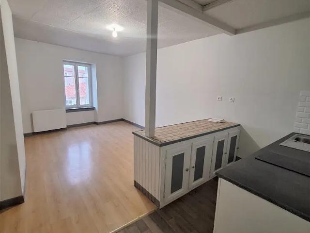Appartement location à Issoire