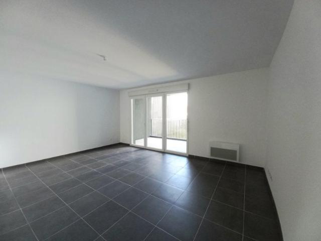 Appartement location à Saint-Tronc, Marseille