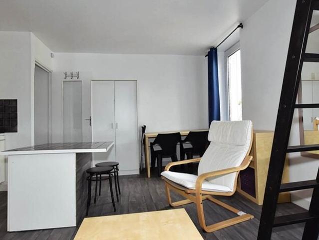 Appartement location à Clermont-Ferrand, Clermont-ferrand