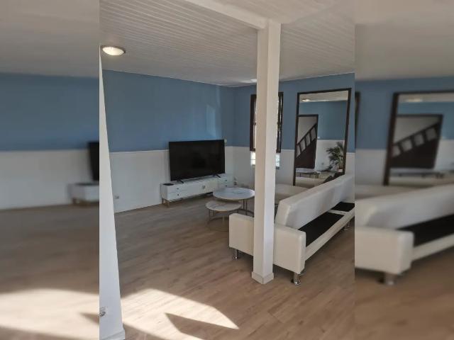 Appartement location à Marseille