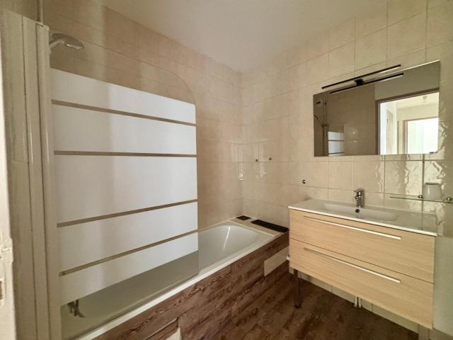 Appartement location à Saint-Étienne, Saint-etienne