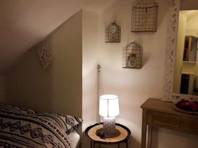 Appartement location à Abbeville