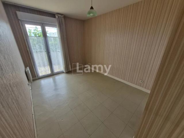 Appartement location à Auxerre