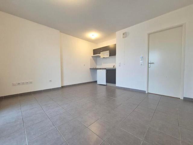Appartement location à Angers
