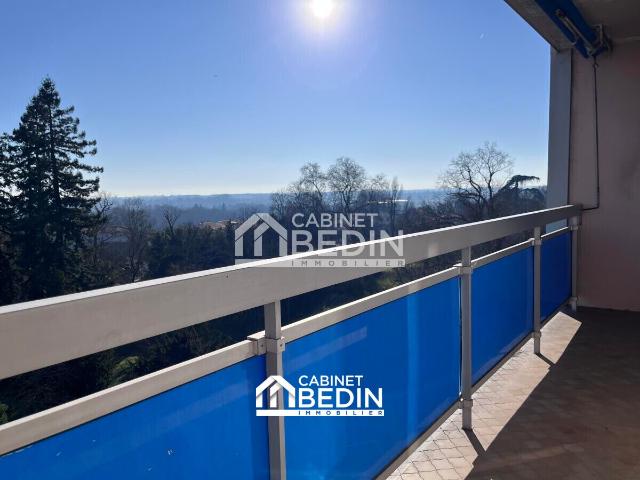 Appartement location à Bordeaux, Blanquefort