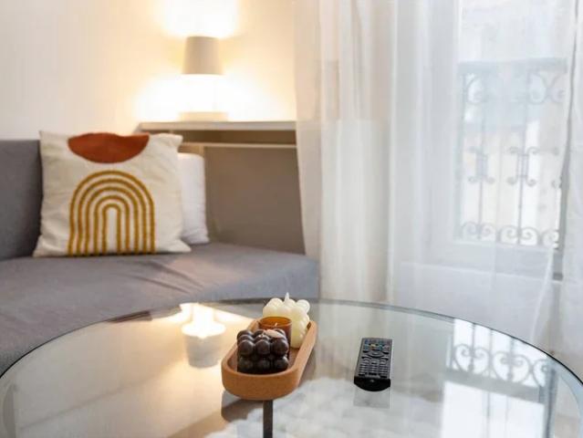 Appartement location à Nanterre, Clichy