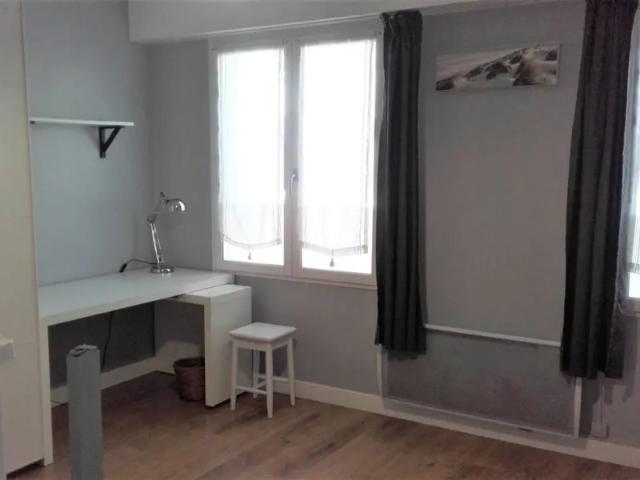 Appartement location à Compiègne