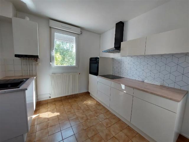 Appartement location à Dieppe, Normandie