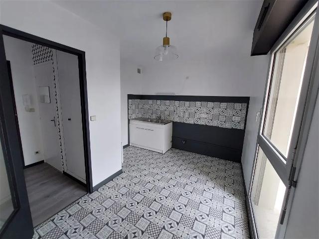 Appartement location à Dieppe, Normandie
