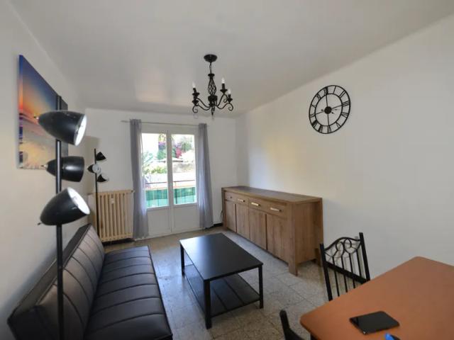 Appartement location à Grasse