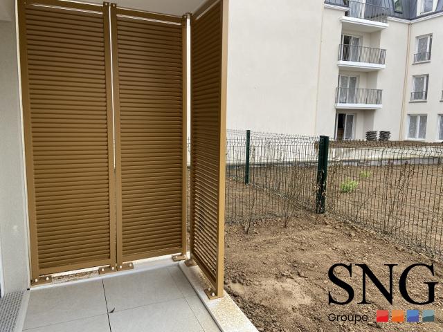 Appartement location à Torcy, Gretz-armainvilliers