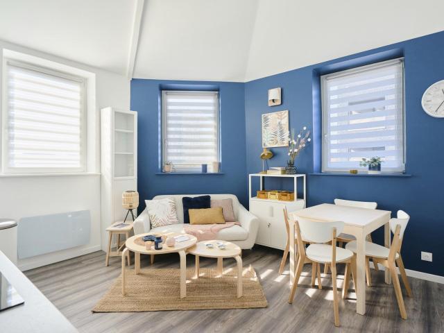 Appartement location à Lille