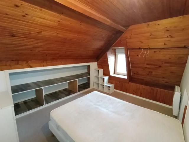 Appartement location à Mamers