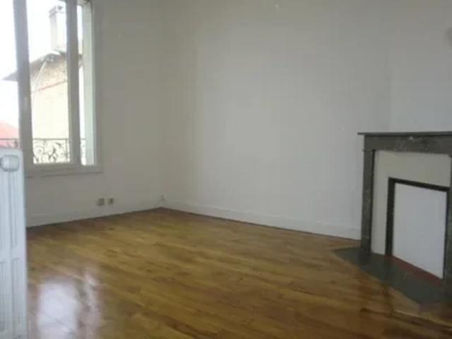 Appartement location à Saint-Germain-en-Laye, Poissy