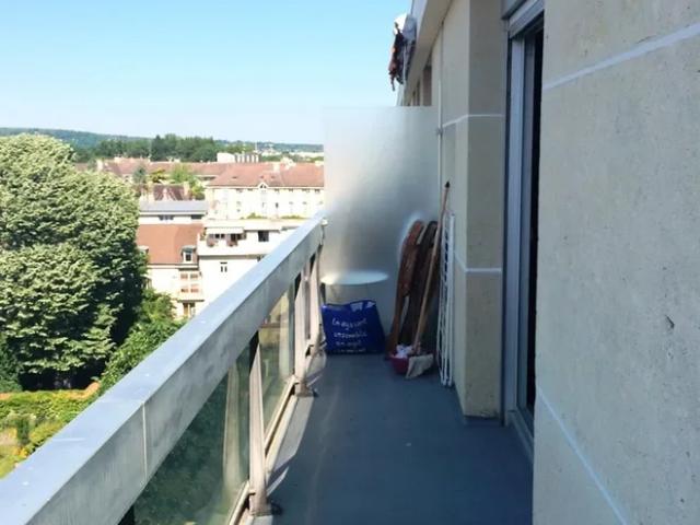 Appartement location à Saint-Germain-en-Laye, Poissy