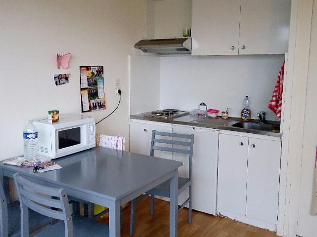 Appartement location à Rennes, Bretagne