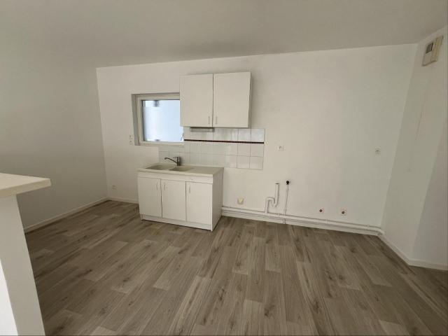 Appartement location à Nantes
