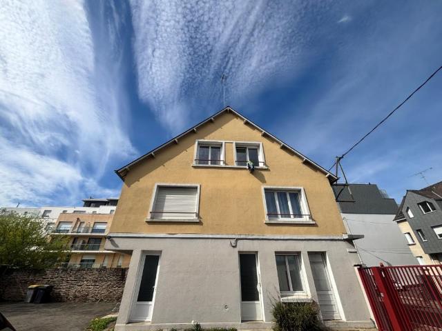 Appartement location à Rennes, Bretagne