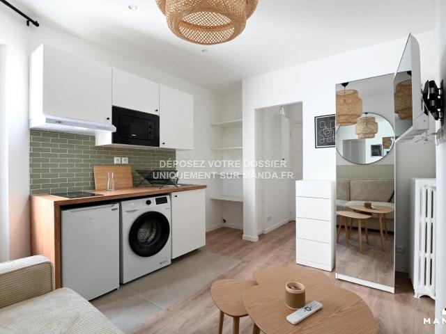 Appartement location à Nanterre, Asnières-sur-seine